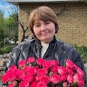 людмила макарова