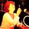 Emmanuelle Saby