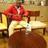 Amos Mugo