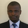 Calvine Odiwuor