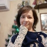 Лілія Куліковська