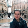 Tatjana Karzova