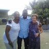Martin Amoah