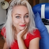 Yuliia Izmailova