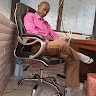 ojwang' aloyce