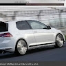 GOLF 7 Gti