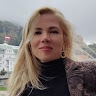 Lyudmila Lebedieva