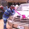 Prince S K Ologbenla