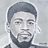 Jesse Ali