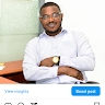 Daniel Agbudeloye