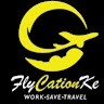 fly cation