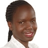 Ajuma Moureen