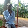 SHYAKA Dieudonne