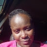 Ebony Wangu