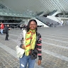 MARGARET OFORI