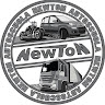 Segreteria Newton Prati