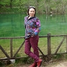 Mojca Bregar