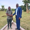 Dr. Raymond Joseph Malinga