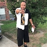 Nikkolis Garrett sr