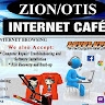 ZION INTERNET CAFE