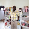 Charles Mageto