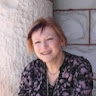Sylvia Schyberg