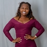 Hilda Namwanga