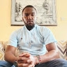 Brown Mwikwabe