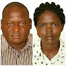 Edmund Ndombi