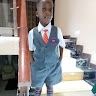 Akuhe Gasper