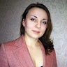 Tatiana Osmolovych