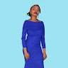 Nonniey Muthoniey