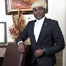 WILLIAM ONGORO