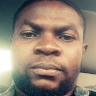 Adejoh Moses