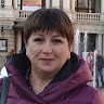 Оксана Омельчак