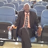 Thomas Mphande