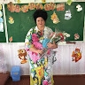 Наталія Князєва