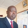 mike mulenga