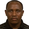 Dr. Meshack Siwandeti