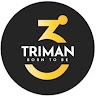 TRIMAN TRIathlon huMAN