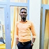 Ndahayo Isaac