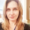 Kateryna Gurienko
