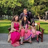 Shelley Bhattacharya