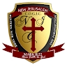 New Jerusalem