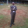 Benard Oduor