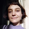 Alina Sokolova