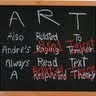 GSU ART DEPT.