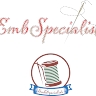 Embroiery specialist
