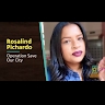 rosalind pichardo