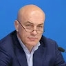 Олександр Йосипович Нагорський